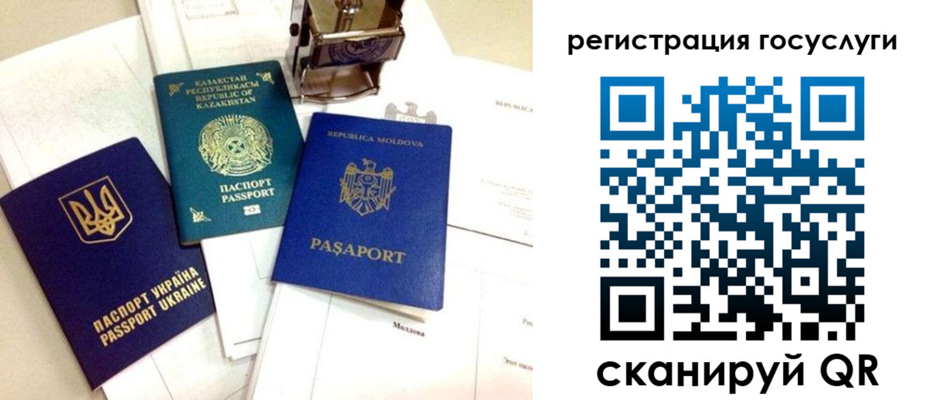 временная регистрация собственник в Чкаловске